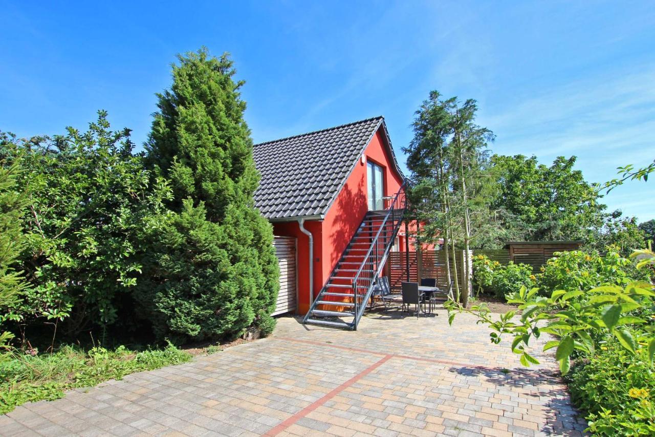 Ferienwohnungen Gruenow See 8310 Grunow  Exterior photo
