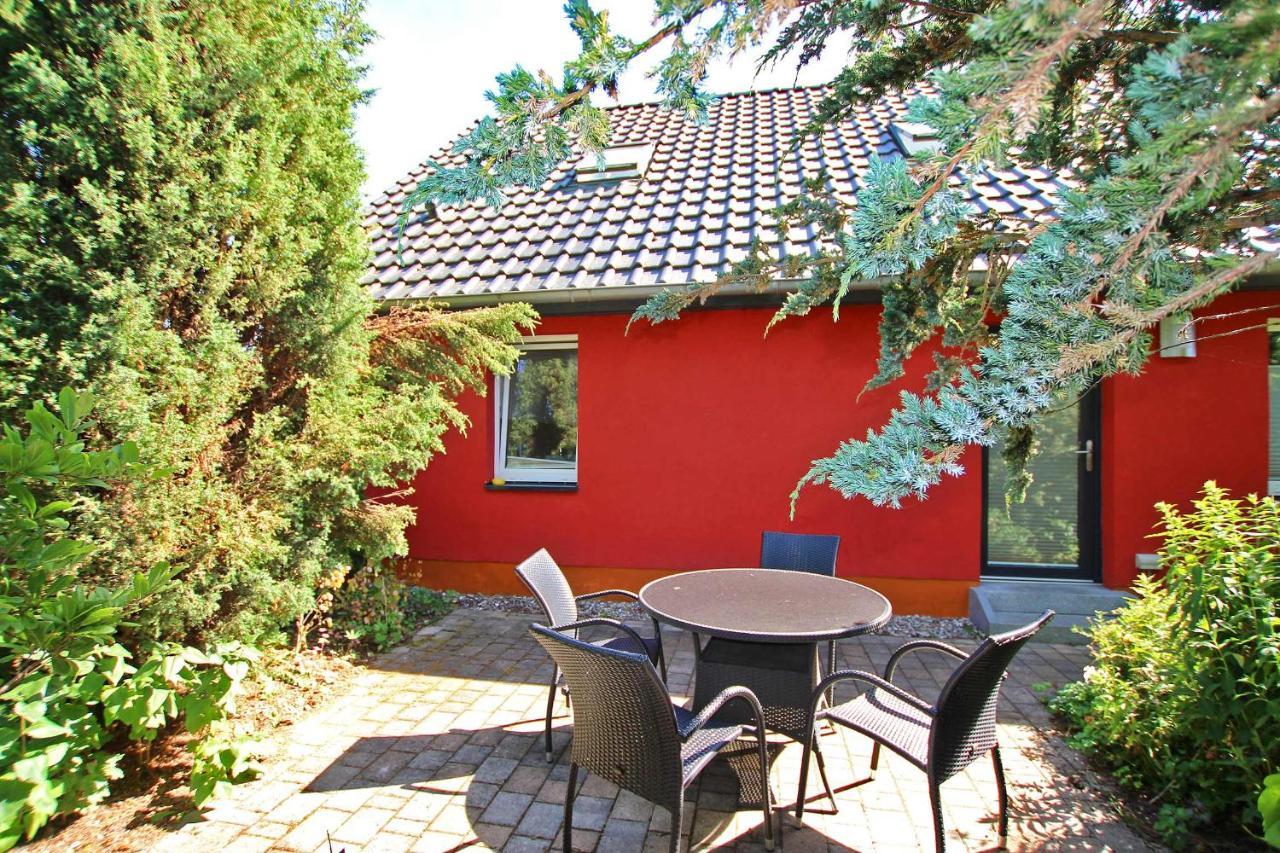 Ferienwohnungen Gruenow See 8310 Grunow  Exterior photo