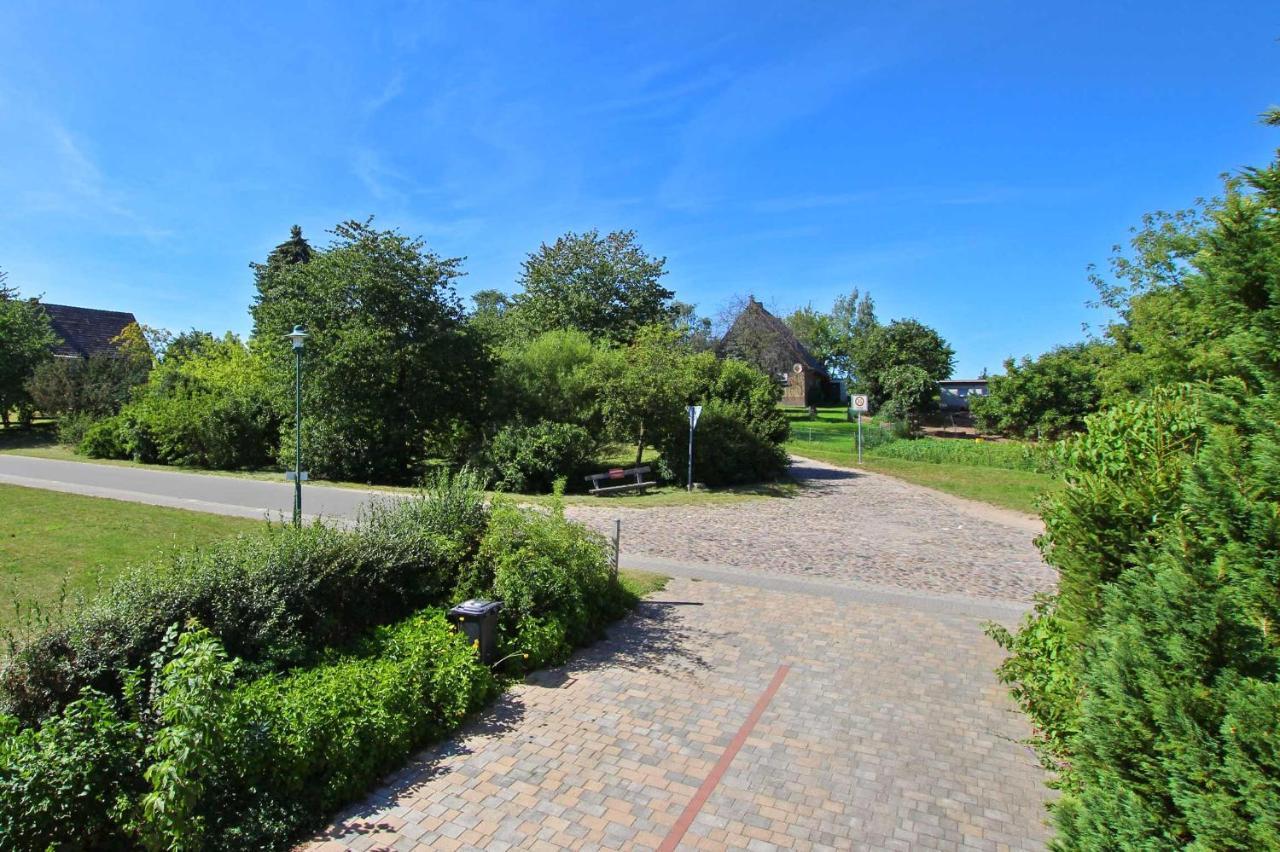Ferienwohnungen Gruenow See 8310 Grunow  Exterior photo