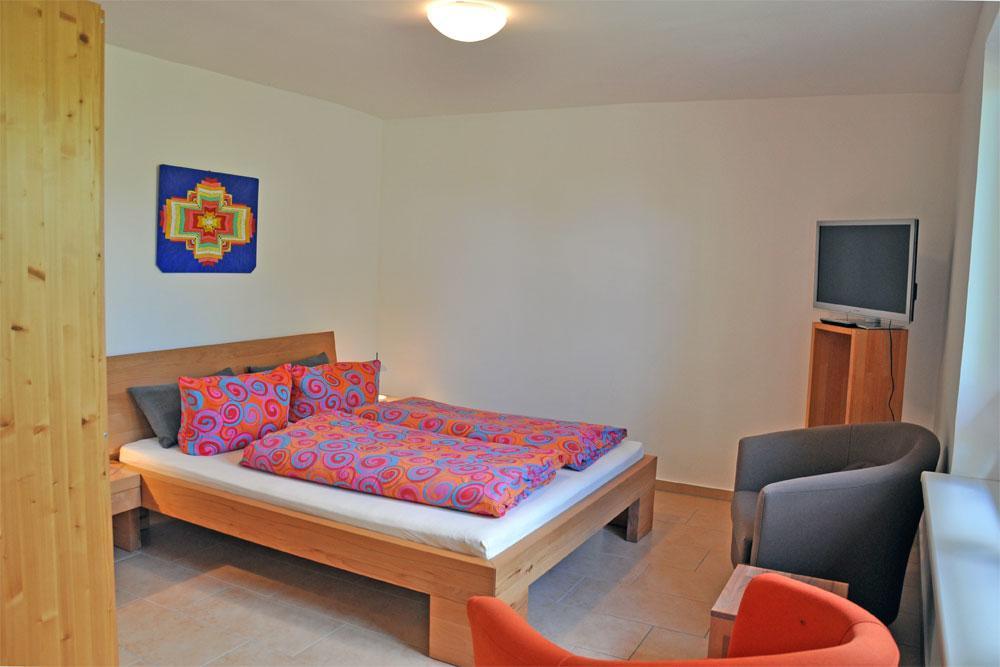 Ferienwohnungen Gruenow See 8310 Grunow  Room photo